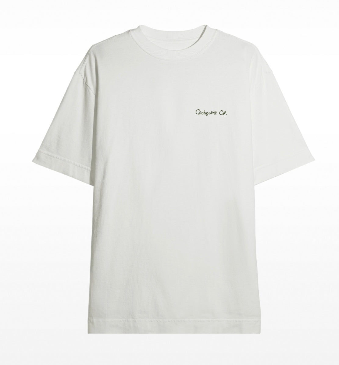 BUENA MÚSICA - OFF-WHITE